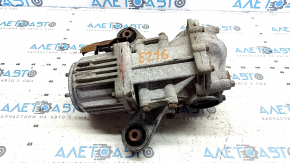 Rear differential gearbox Jeep Compass 11-16 2.4, 90k