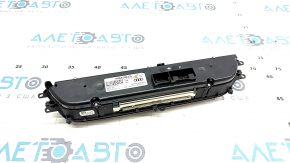 Climate control Audi Q5 80A 18 - for heating and ventilation of the front seats