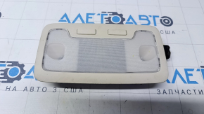 Ceiling light passenger Lexus LS460 LS600h 07-12 scratches