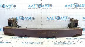 Jeep Patriot 11-17 Front Bumper Reinforcement Rusty