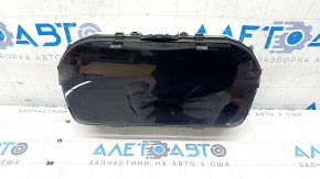 Instrument cluster Honda Accord 18-22 hybrid, 116k, scratches