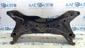 Jeep Patriot 11-17 Front Subframe Rusty