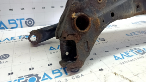 Jeep Patriot 11-17 Front Subframe Rusty