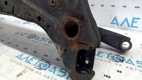 Jeep Patriot 11-17 Front Subframe Rusty