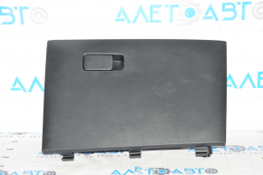 Glove box, glove compartment Ford Mustang Mach-E 21-23 black, minor scratches