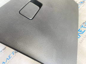 Glove box, glove compartment Ford Mustang Mach-E 21-23 black, minor scratches