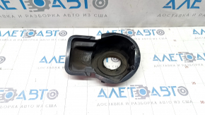 Jeep Patriot 11-17 Fuel Door Housing Broken Mount