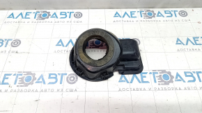 Jeep Patriot 11-17 Fuel Door Housing Broken Mount