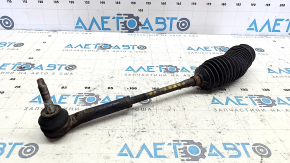 Right tie rod end for Jeep Patriot 11-17