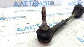 Right tie rod end for Jeep Patriot 11-17