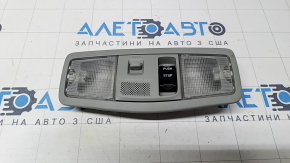 Front light Mitsubishi Outlander Sport ASX 10 - under the sunroof, gray, scratches