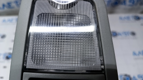 Front light Mitsubishi Outlander Sport ASX 10 - under the sunroof, gray, scratches