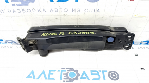 Fog light left ptf Honda Accord 18-22 sand