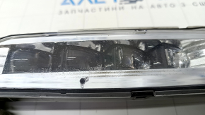Fog light left ptf Honda Accord 18-22 sand