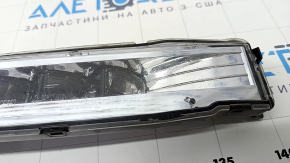 Fog light left ptf Honda Accord 18-22 sand