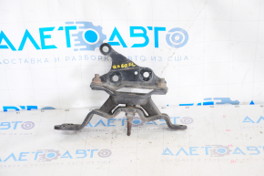 Engine mount left Infiniti JX35 QX60 13- AWD cracked