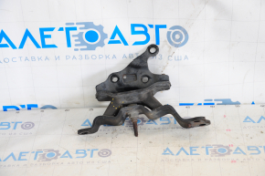 Engine mount left Infiniti JX35 QX60 13- AWD cracked