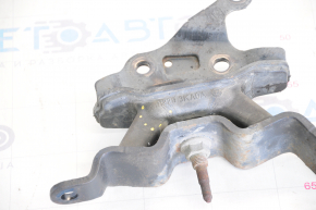 Engine mount left Infiniti JX35 QX60 13- AWD cracked