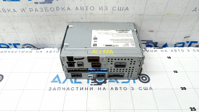 Radio tape recorder Honda Accord 18-22