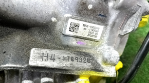 Automatic transmission assembly Honda Accord 18-22 2.0 hybrid 116k