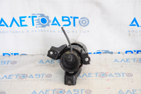 The front engine mount of the Infiniti JX35 QX60 13-20 AWD is cracked.