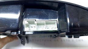 Front light Mercedes CLA 14-19 black, under sunroof, type 2