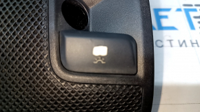 Front light Mercedes CLA 14-19 black, no sunroof, scratches, blistered paint, scuffs