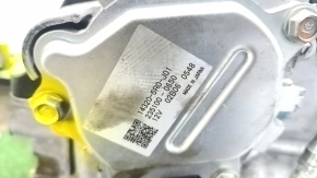 Honda Accord 18-22 2.0 hybrid 116k engine