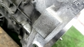 Honda Accord 18-22 2.0 hybrid 116k engine