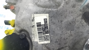 Honda Accord 18-22 2.0 hybrid 116k engine