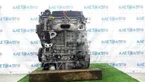 Honda Accord 18-22 2.0 hybrid 116k engine
