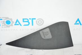 Front panel trim left side Ford Mustang Mach-E 21-23 black