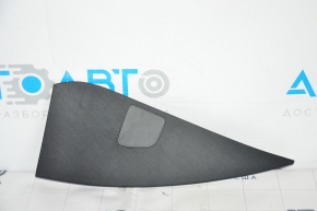 Front panel trim right side Ford Mustang Mach-E 21-23 black