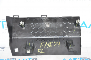Ford Mustang Mach-E 21-23 Underhood Fuse Box Cover