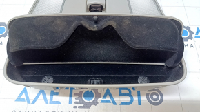 Front light Mercedes W221 gray, under sunroof, scratches