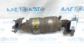 Catalyst Honda Accord 18-22 2.0 hybrid