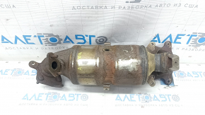 Catalyst Honda Accord 18-22 2.0 hybrid
