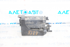 Canister with carbon absorber Infiniti JX35 QX60 13- without filter, with valve, sensor