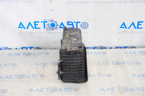 Canister with carbon absorber Infiniti JX35 QX60 13- without filter, with valve, sensor