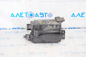 Canister with carbon absorber Infiniti JX35 QX60 13- without filter, with valve, sensor