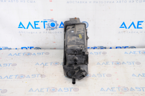Canister with carbon absorber Infiniti JX35 QX60 13- without filter, with valve, sensor