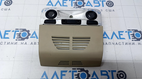 Ceiling light passenger BMW 335i e92 07-13 scratches