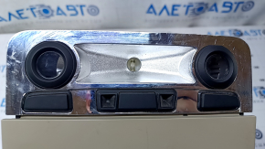 Ceiling light passenger BMW 335i e92 07-13 scratches