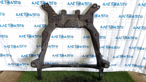 Front subframe Ford Fusion mk5 13-20 2 silent blocks torn
