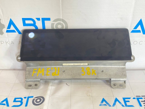 Instrument cluster Ford Mustang Mach-E 21-23 38k