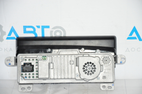Instrument cluster Ford Mustang Mach-E 21-23 38k