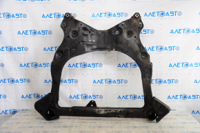 Front subframe Infiniti JX35 QX60 13- AWD cracked silent blocks