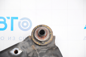 Front subframe Infiniti JX35 QX60 13- AWD cracked silent blocks