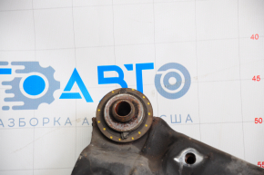 Front subframe Infiniti JX35 QX60 13- AWD cracked silent blocks