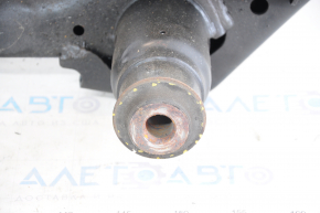 Front subframe Infiniti JX35 QX60 13- AWD cracked silent blocks